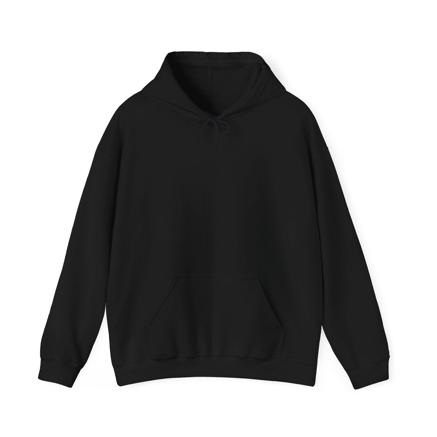 Liberty or Death Don't Tread on Me, Land of the Free Because of The Brave Unisex Hoodie (Back Print) - Premium Hoodie from Old Glory 1776 Apparel - Just $39.99! Shop now at Old Glory 1776 Apparel