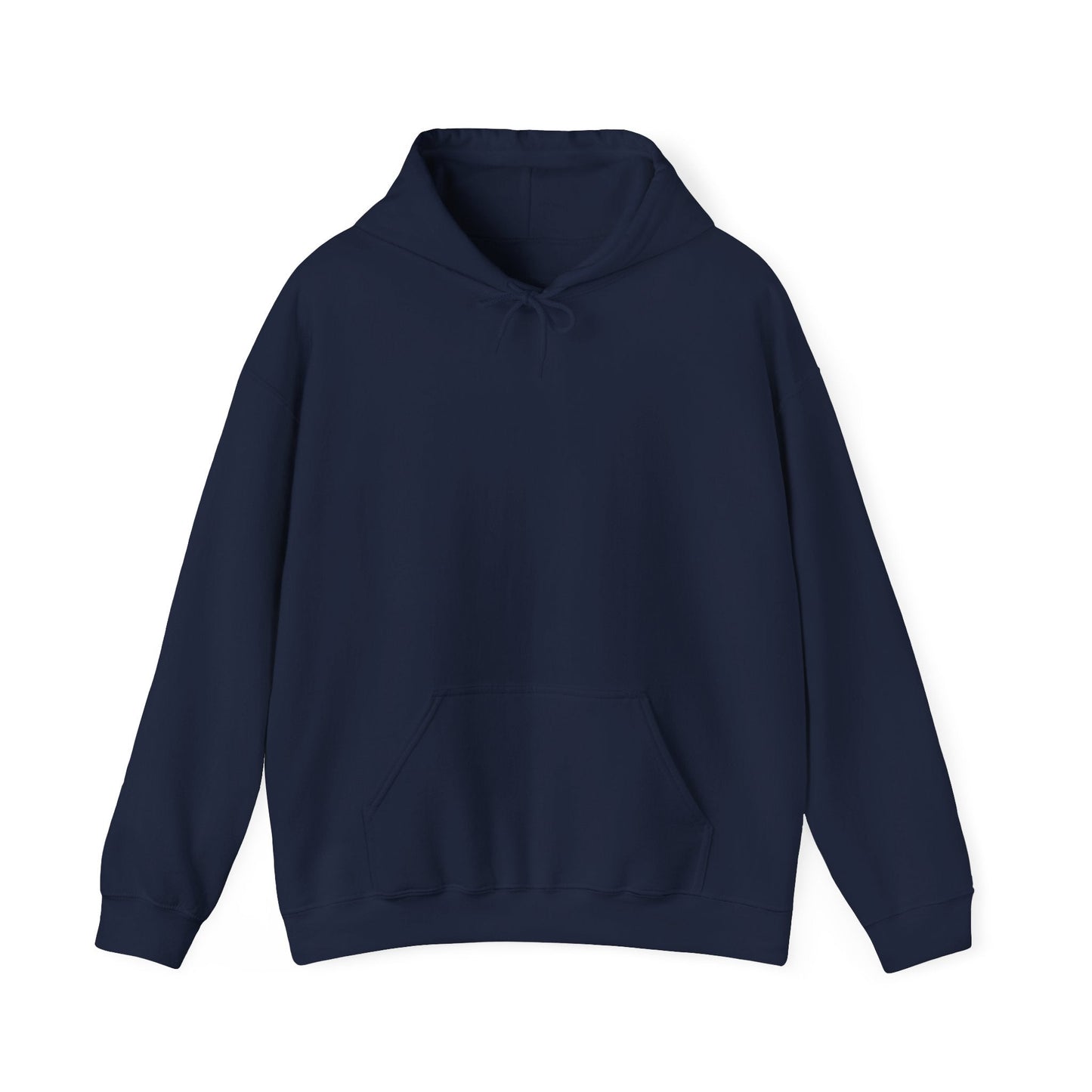 Liberty or Death Don't Tread on Me, Land of the Free Because of The Brave Unisex Hoodie (Back Print) - Premium Hoodie from Old Glory 1776 Apparel - Just $39.99! Shop now at Old Glory 1776 Apparel