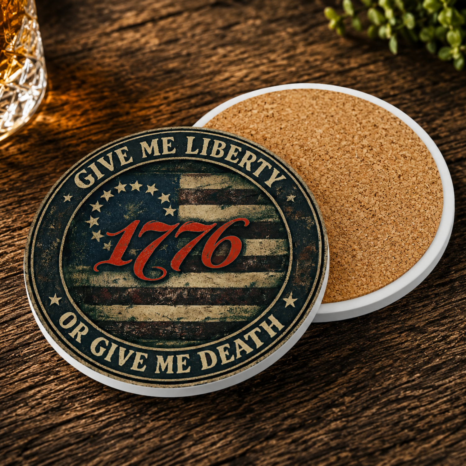 Coasters