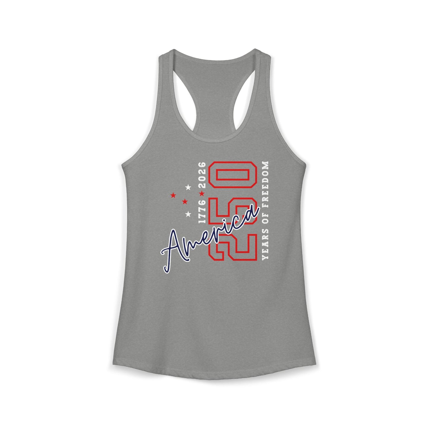 Women's Ideal Racerback Tank