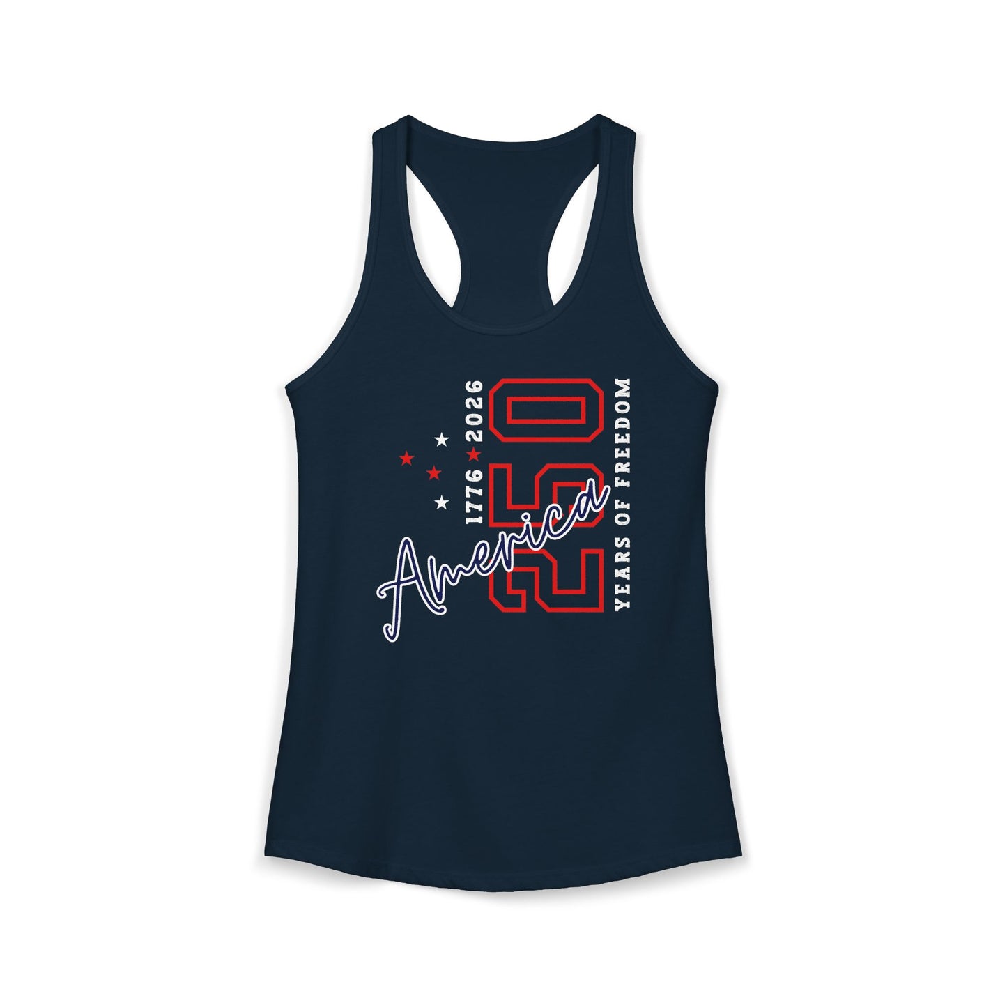 Women's Ideal Racerback Tank