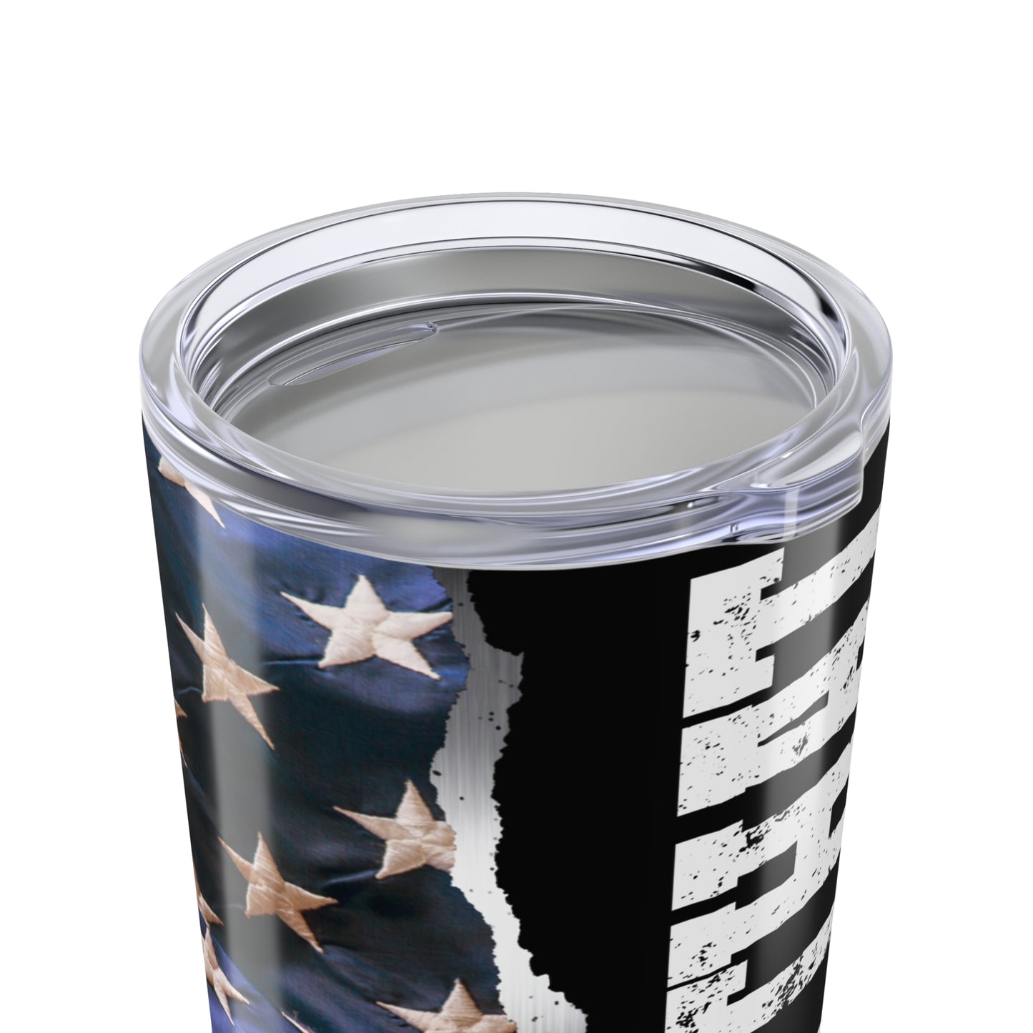 I 2nd That, 20oz Tumbler, 2nd Amendment, Gun Rights, Patriotic