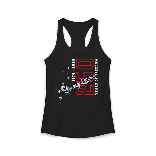 Women's Ideal Racerback Tank