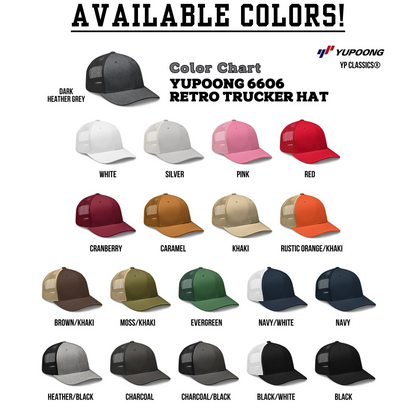 All Faster Than Dialing 911 Snapback Trucker Cap