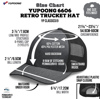 All Faster Than Dialing 911 Snapback Trucker Cap