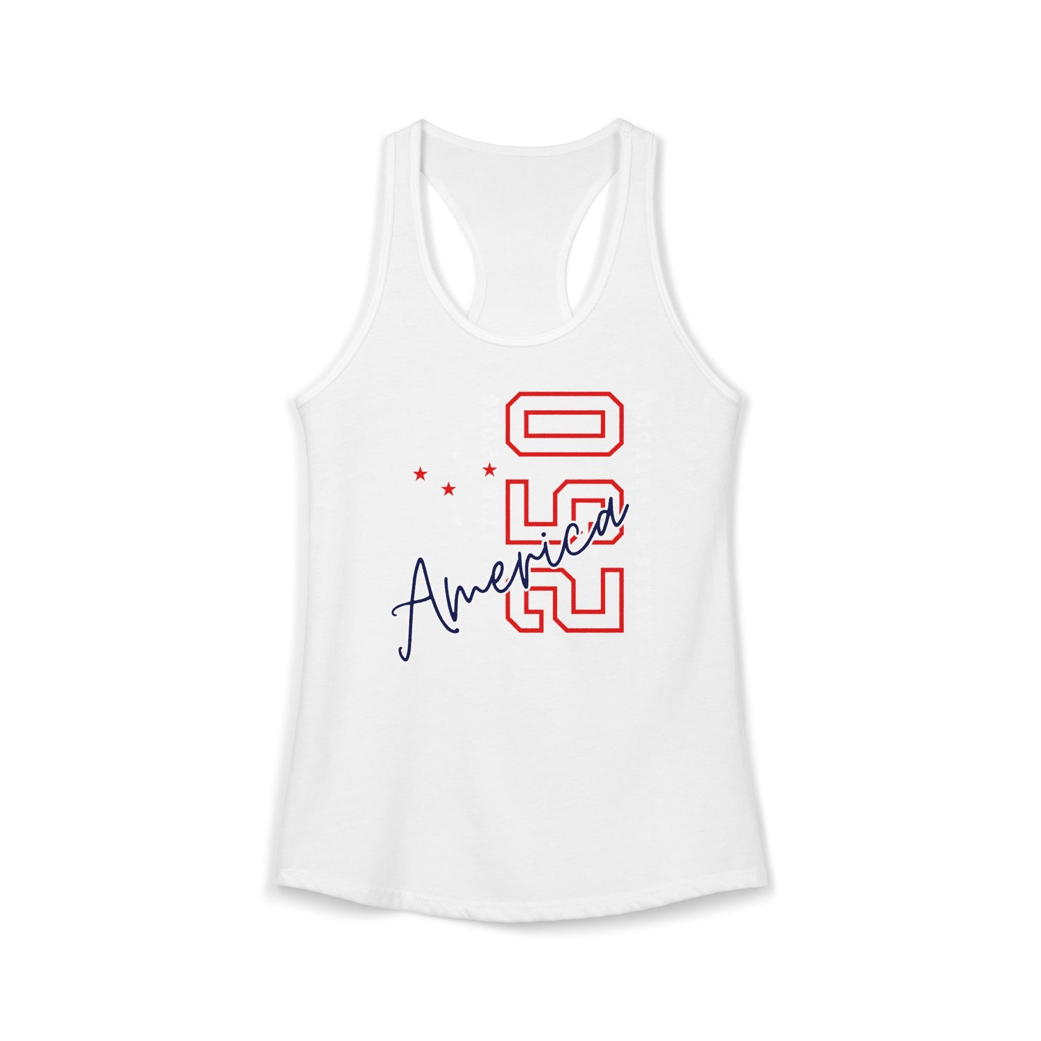 Women's Ideal Racerback Tank