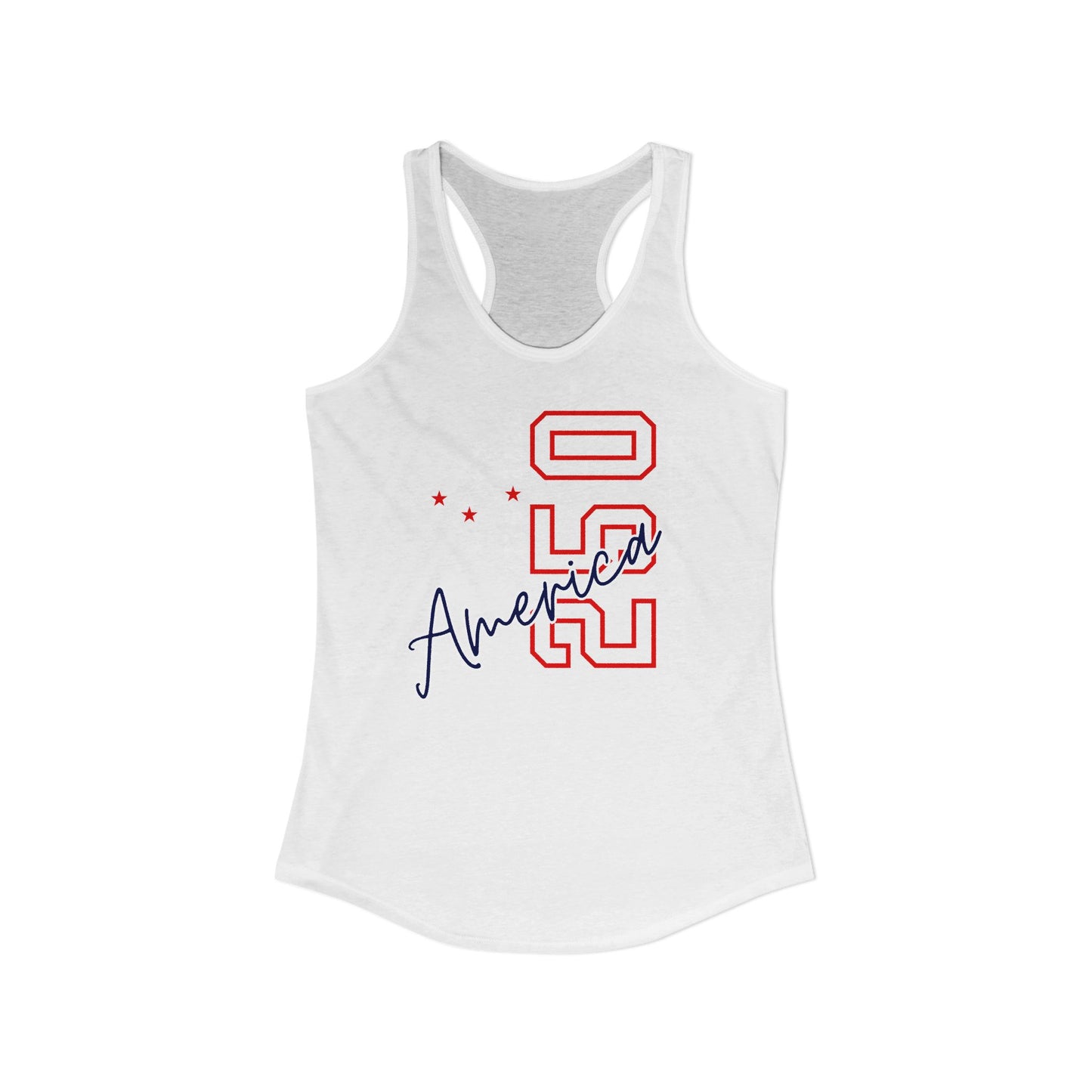 Women's Ideal Racerback Tank