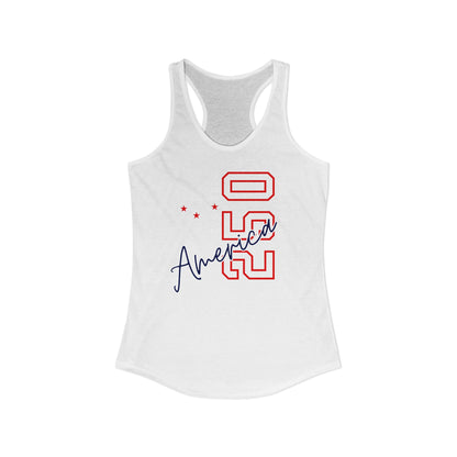Women's Ideal Racerback Tank