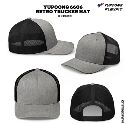 All Faster Than Dialing 911 Snapback Trucker Cap