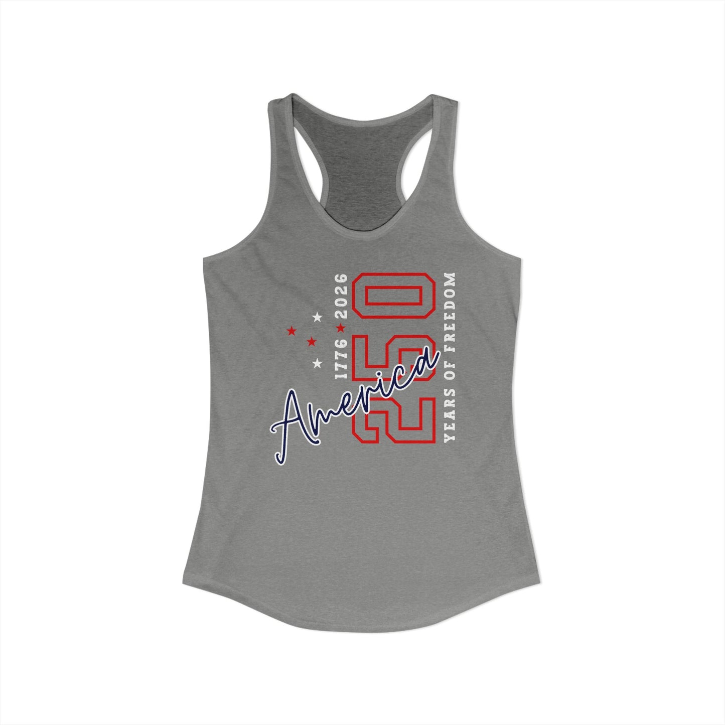 Women's Ideal Racerback Tank